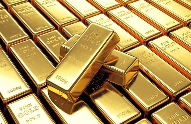 قیمت طلا چطور تعیین می شود؟