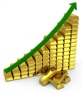 قیمت طلا چطور تعیین می شود؟