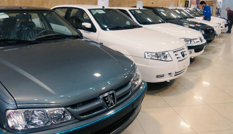 فرمول جدید قیمت گذاری خودروهای داخلی | آغاز سقوط قیمتها در بازار آزاد