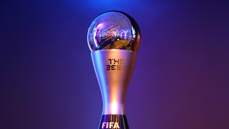 فیفا: مراسم بهترین های فوتبال جهان 2020 برگزار نمی شود