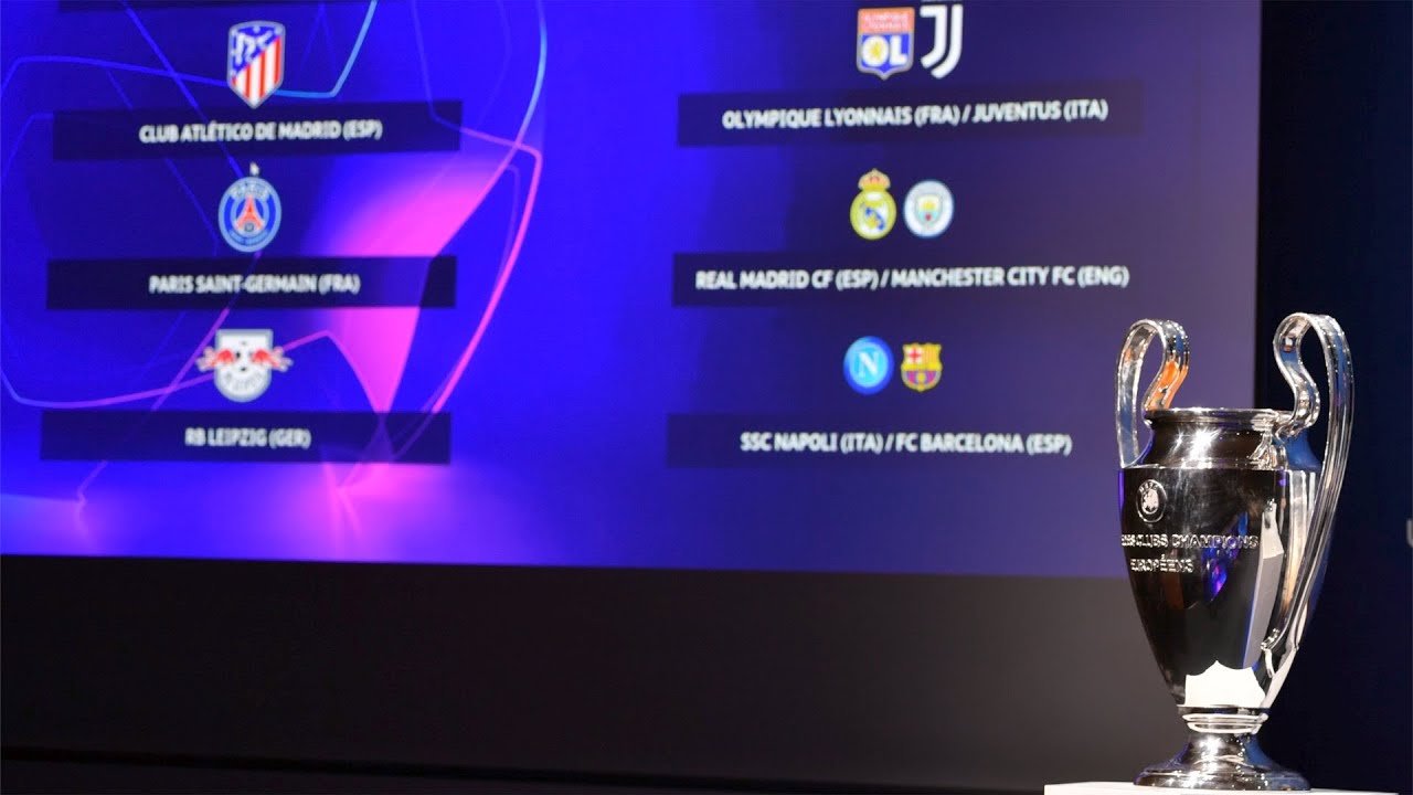Übertragung Champions League Finale 2021