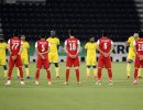 العربیه: فدراسیون فوتبال ایران و AFC تبانی کردند / احتمال پیروزی النصر مقابل پرسپولیس بالاست