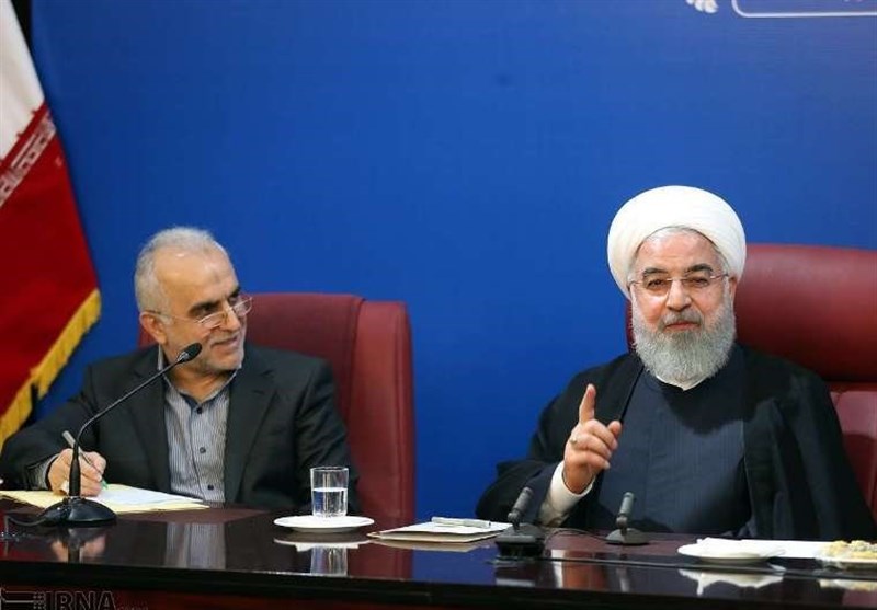 کلاه برداری رسمی دولت از مردم در بورس | مرور افتضاح مدیریتی روحانی در بازار سرمایه