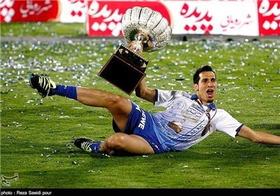 شوک به استقلال و فوتبال ایران | فرزاد حاتمی شکایتش را به AFC فرستاد