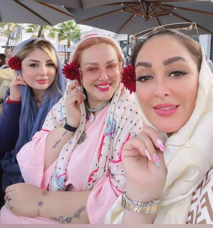 درخواست اشد مجازات برای سه بازیگر زن جنجالی در کیش