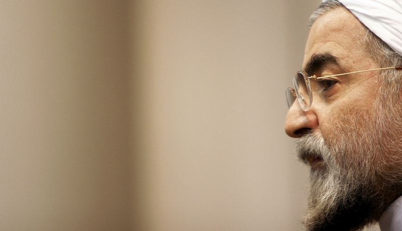 لزوم دخالت مستقیم رهبری در موضوع بورس | حسن روحانی آبروی نظام را برد