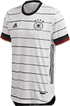 لباس تیم ملی آلمان یورو 2020