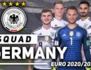بازیکنان+آلمان