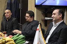 لزوم وضع قانون منع به کارگیری مربیان اخراجی ایرانی در لیگ برتر