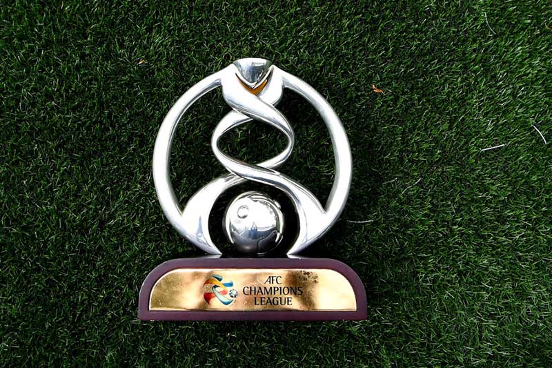 تاریخ شروع لیگ قهرمانان آسیا 2022 اعلام شد