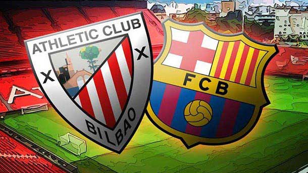 پخش زنده بازی بارسلونا و اتلتیک بیلبائو امشب از اپلیکیشن بتاکاپ