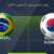 Football_International_Friendlies_Brazil_South_Korea
