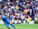 خلاصه بازی بارسلونا و وایادولید (4-0) | بازگشت لواندوفسکی به اوج