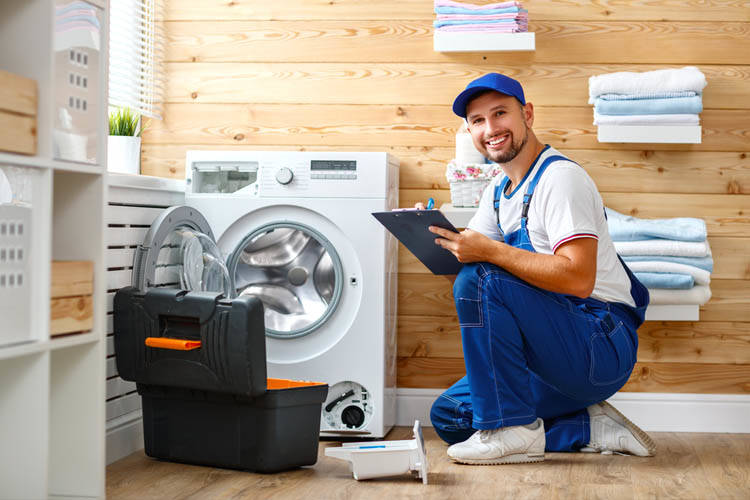 Appliance repair company in Burnaby