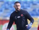 ادامه فصل برگ ریزان در پرسپولیس لکسیس گندوز هم فسخ کرد و جدا شد