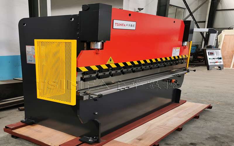 مزایای استفاده از دستگاه خم کن ورق