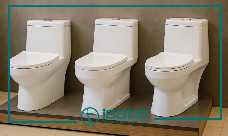 چه کارهایی روزانه عمر توالت و روشویی را افزایش می‌دهد؟