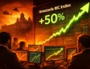venezuelas-stock-market-soars-50-in-a-day-after-maduros-arrest-whats-behind-the-rally