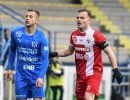آشنایی با دانیل گرا مدافع راست مجارستانی پرسپولیس