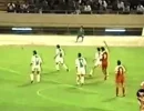 فیلم 6 گل فتح به پرسپولیس در جام حذفی 1373 با هت تریک خداداد عزیزی