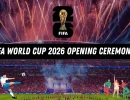 زمان افتتاحیه جام جهانی 2026 و شروع مسابقات کی است؟