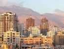 سقوط 30 درصدی قیمت مسکن در ایران در دوران جنگ