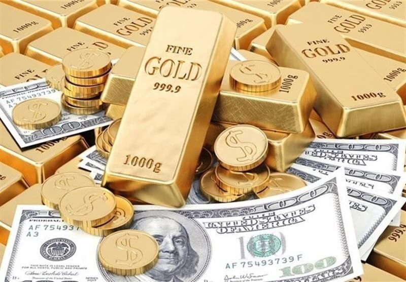 علت سقوط قیمت طلا و دلار در ایران چیست؟