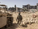 Gessen-Israel-Forever-War