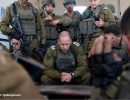 The-commander-of-Southern-Command-conducting-a-situation-assessment-in-the-Gaza-Strip-IDF-Spokesperson