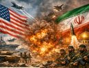 زمان پایان جنگ ایران و آمریکا کی است؟