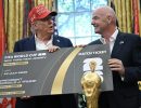 قیمت بلیت جام جهانی 2026