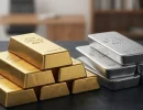 قیمت+طلا+بعد+جنگ