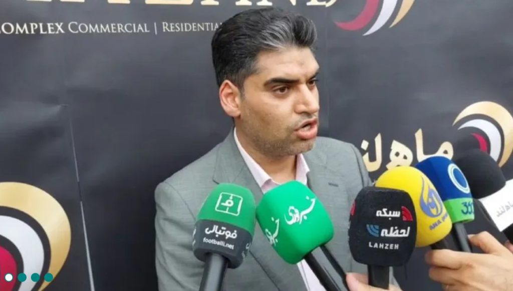 دست و پا زدن مضحک پرسپولیس برای آسیایی شدن: شکایت به فیفا !!