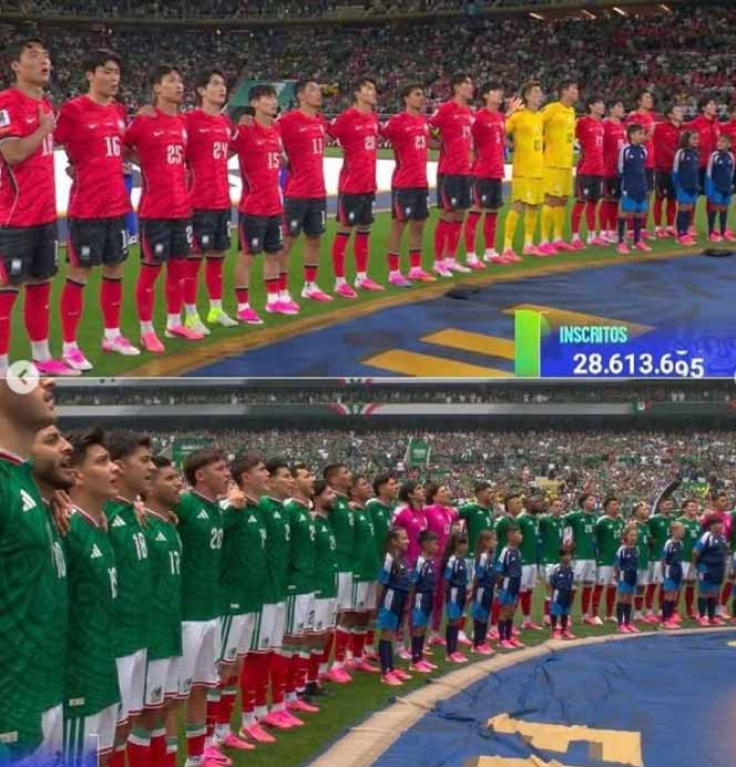 چرا بیشتر بازیکنان فوتبال در جام جهانی 2026 کفش صورتی می پوشند؟