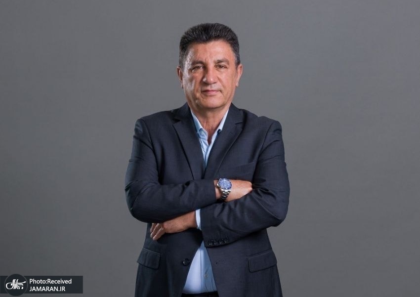 پشت پرده ماجرای فتوشات های امیرقلعه نویی با ساعت رولکس در جام جهانی 2026