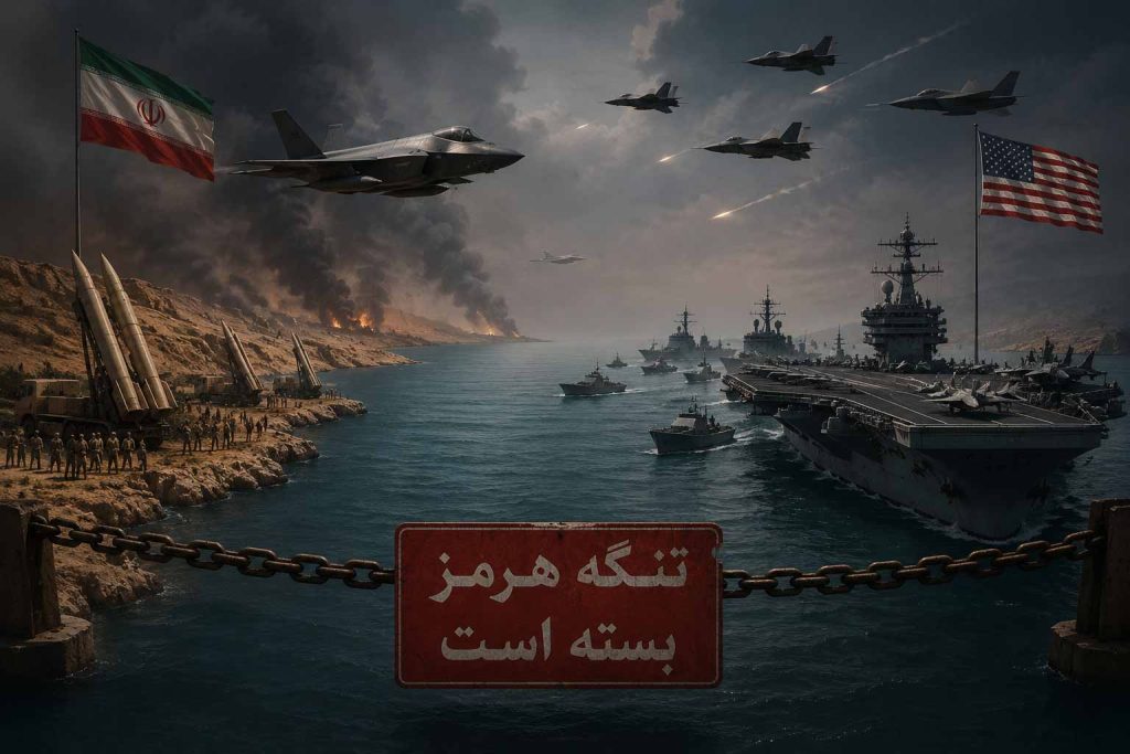 بدترین سناریوی  بدعهدی آمریکا در توافق با ایران چیست  ایران چطور می تواند مقابله به مثل کند؟