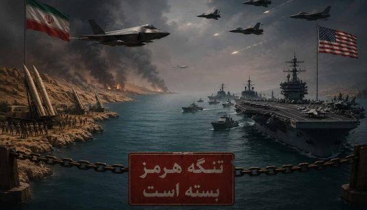 بدترین سناریوی بدعهدی آمریکا در توافق با ایران چیست ایران چطور می تواند مقابله به مثل کند؟