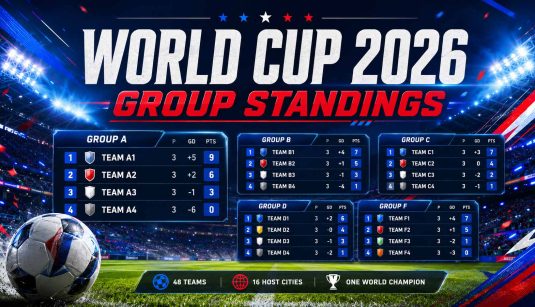 جدول+گروه+جام+جهانی+2026