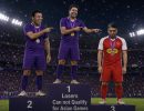 مدال برنز تورنمنت 3 جانبه به پرسپولیس رسید تحقیر تاریخی پرسپولیسی ها مقابل چادرملو