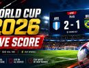 نتایج-زنده-جام-جهانی-2026