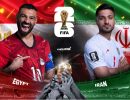 پخش+زنده+ایران+مصر