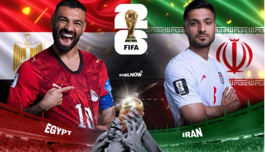 پخش+زنده+ایران+مصر