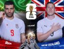 پخش+زنده+ایران+نیوزلند