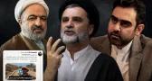 پایدارچی ها نماینده صهیونیست ها در ایران لزوم حذف جریان های افراطی آخر الزمانی